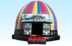 Dance Dome Dance Dome